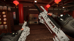 PAYDAY 2: Jiu Feng Smuggler Pack 2 DLCSTEAM RU️АВТО - изображение № 4