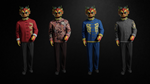 PAYDAY 2: Dragon Pack DLCSTEAM Россия️АВТОДОСТАВКА - изображение № 6