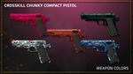 PAYDAY 2: Jiu Feng Smuggler Pack DLCSTEAM RU️АВТО - изображение № 3