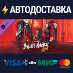 PAYDAY 2: Buluc's Mansion Heist DLCSTEAM RU️АВТО
