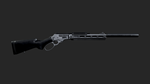 PAYDAY 2: Gunslinger Weapon Pack DLCSTEAM RU️АВТО - изображение № 6