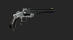 PAYDAY 2: Gunslinger Weapon Pack DLCSTEAM RU️АВТО - изображение № 8