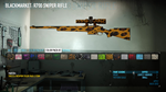 PAYDAY 2: Weapon Color Pack 2 DLCSTEAM RU️АВТО - изображение № 6