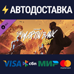 PAYDAY 2: San Martín Bank Heist DLCSTEAM RU️АВТО