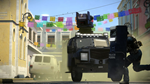 PAYDAY 2: San Martín Bank Heist DLCSTEAM RU️АВТО - изображение № 5
