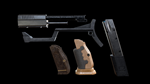 PAYDAY 2: Federales Weapon Pack DLCSTEAM RU️АВТО - изображение № 7