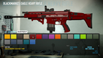 PAYDAY 2: Weapon Color Pack 1 DLCSTEAM RU️АВТО - изображение № 6