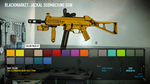 PAYDAY 2: Weapon Color Pack 1 DLCSTEAM RU️АВТО - изображение № 5