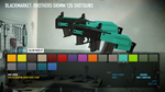 PAYDAY 2: Weapon Color Pack 1 DLCSTEAM RU️АВТО - изображение № 4