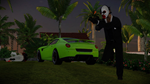 PAYDAY 2: Scarface Heist DLCSTEAM RU️АВТО - изображение № 4