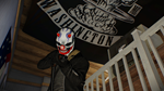 PAYDAY 2: Biker Character Pack DLCSTEAM RU️АВТО - изображение № 7