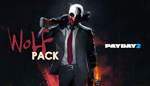 PAYDAY 2: The Wolf Pack DLCSTEAM RU️АВТО - изображение № 2