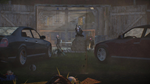 PAYDAY 2: The Goat Simulator Heist DLCSTEAM RU️АВТО - изображение № 4