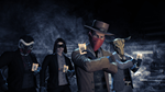 PAYDAY 2: The Butcher's Western Pack DLCSTEAM - изображение № 3