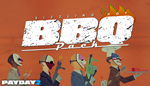 PAYDAY 2: The Butcher's BBQ Pack DLCSTEAM RU️АВТО - изображение № 2