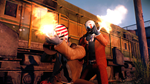 PAYDAY 2: Dragan Character Pack DLCSTEAM RU️АВТО - изображение № 5