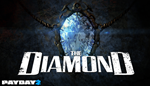 PAYDAY 2: The Diamond Heist DLCSTEAM RU️АВТО - изображение № 2