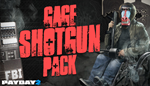PAYDAY 2: Gage Shotgun Pack DLCSTEAM RU️АВТО - изображение № 2
