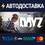 DayZ Deluxe EditionSTEAM РФ/СНГ/УКР/КЗ ️АВТО
