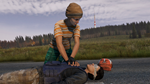 DayZ Deluxe EditionSTEAM РФ/СНГ/УКР/КЗ ️АВТО - изображение № 7