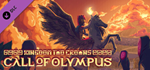 Kingdom Two Crowns: Call of Olympus DLCRU/CIS/UA/KZ