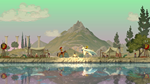 Kingdom Two Crowns: Call of Olympus DLCSTEAM - изображение № 7