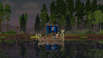 Kingdom Two Crowns: Norse Lands DLCSTEAM RU️АВТО - изображение № 5