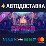 Kingdom Two Crowns: OST DLCSTEAM RU️АВТО