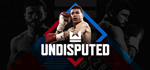 Undisputed Deluxe WBC EditionSTEAM СНГ/УКР/КЗ