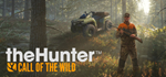 theHunter: Call of the Wild™STEAM РФ/СНГ/УКР/КЗ