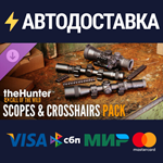 theHunter: Call of the Wild™ - Scopes and Crosshairs Pa