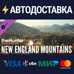 theHunter: Call of the Wild™ - New England Mountains DL