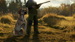 theHunter: Call of the Wild™ - Labrador Retriever DLC - изображение № 5