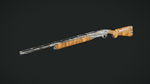 theHunter: Call of the Wild™ - High Caliber Weapon Pack - изображение № 7