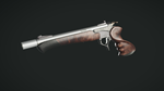theHunter: Call of the Wild™ - High Caliber Weapon Pack - изображение № 6