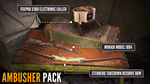 theHunter: Call of the Wild™ - Ambusher Pack DLC - изображение № 7