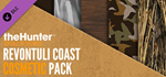 theHunter: Call of the Wild™ - Revontuli Coast Cosmetic