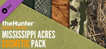theHunter: Call of the Wild™ - Mississippi Acres Cosmet