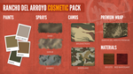 theHunter: Call of the Wild™ - Rancho del Arroyo Cosmet - изображение № 2