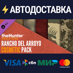 theHunter: Call of the Wild™ - Rancho del Arroyo Cosmet