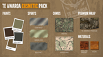 theHunter: Call of the Wild™ - Te Awaroa Cosmetic Pack  - изображение № 2