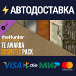 theHunter: Call of the Wild™ - Te Awaroa Cosmetic Pack
