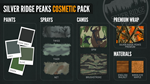 theHunter: Call of the Wild™ - Silver Ridge Peaks Cosme - изображение № 2