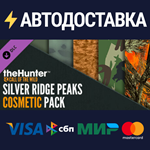 theHunter: Call of the Wild™ - Silver Ridge Peaks Cosme