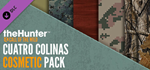 theHunter: Call of the Wild™ - Cuatro Colinas Cosmetic 