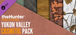 theHunter: Call of the Wild™ - Yukon Valley Cosmetic Pa