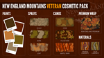 theHunter Call of the Wild™ - New England Veteran Cosme - изображение № 2