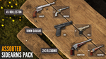 theHunter: Call of the Wild™ - Assorted Sidearms Pack D - изображение № 2