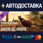 theHunter: Call of the Wild™ - Rancho del Arroyo DLC