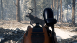 theHunter: Call of the Wild™ - Smoking Barrels Weapon P - изображение № 4